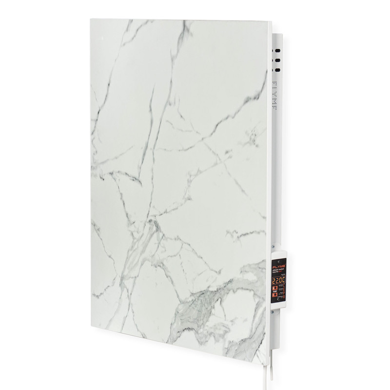 Керамічна панель FLYME 450PW білий камінь